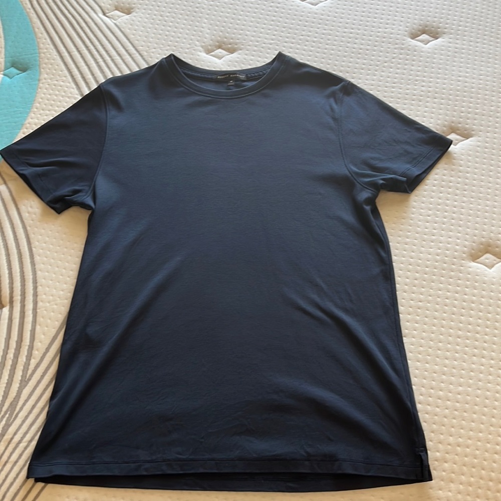 Robert Barakett Mens T-Shirt